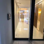 アパート 2 Bedroom Brand New Mc Kenzie 2 Minute To The Mc Kenzie ラルナカ