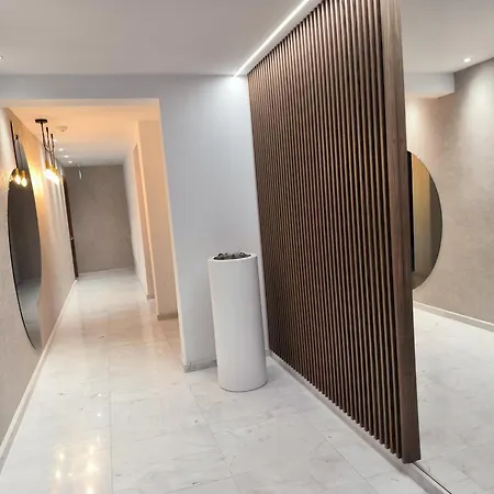 2 Bedroom Brand New Mc Kenzie 2 Minute To The Mc Kenzie Lejlighed Larnaca