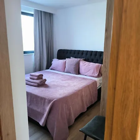 Apartament 2 Bedroom Brand New Mc Kenzie 2 Minute To The Mc Kenzie