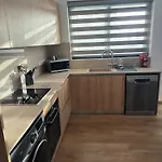 2 Bedroom Brand New Mc Kenzie 2 Minute To The Mc Kenzie Lejlighed Larnaca