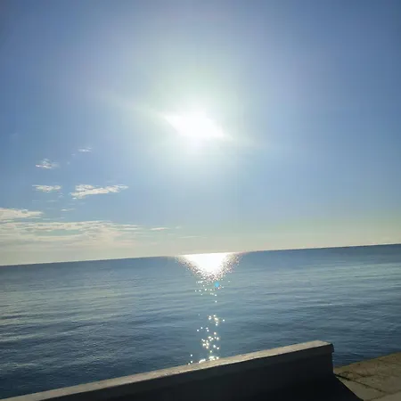 דירה 2 Bedroom Brand New Mc Kenzie 2 Minute To The Mc Kenzie לרנקה