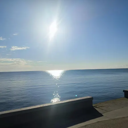 2 Bedroom Brand New Mc Kenzie 2 Minute To The Mc Kenzie Λάρνακα