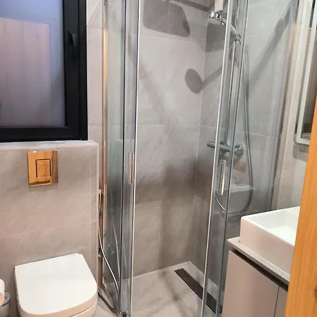 2 Bedroom Brand New Mc Kenzie 2 Minute To The Mc Kenzie 公寓