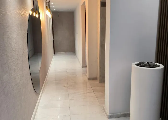 2 Bedroom Brand New Mc Kenzie 2 Minute To The Mc Kenzie * Λάρνακα