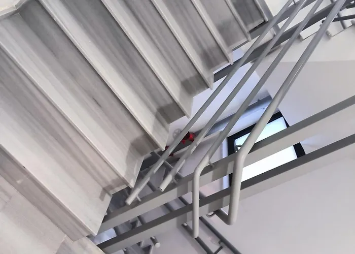 2 Bedroom Brand New Mc Kenzie 2 Minute To The Mc Kenzie * Larnaca