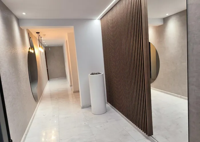 2 Bedroom Brand New Mc Kenzie 2 Minute To The Mc Kenzie Διαμέρισμα Λάρνακα