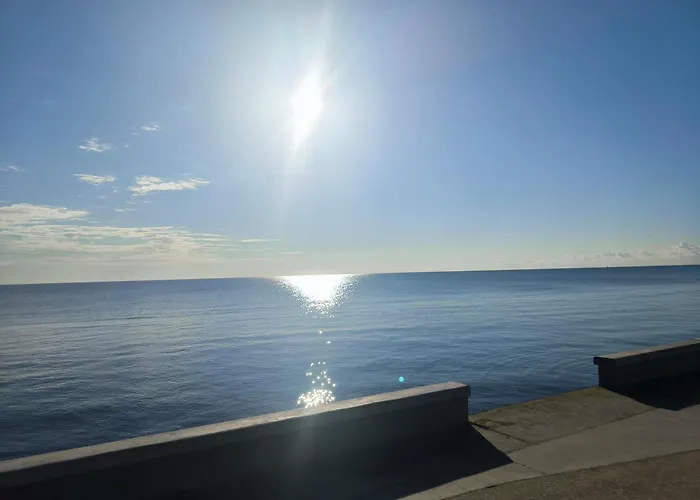 2 Bedroom Brand New Mc Kenzie 2 Minute To The Mc Kenzie Larnaca