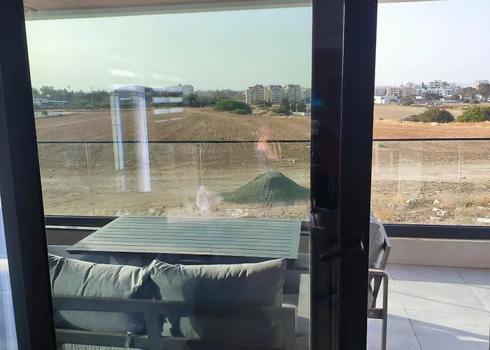 2 Bedroom Brand New Mc Kenzie 2 Minute To The Mc Kenzie * Λάρνακα