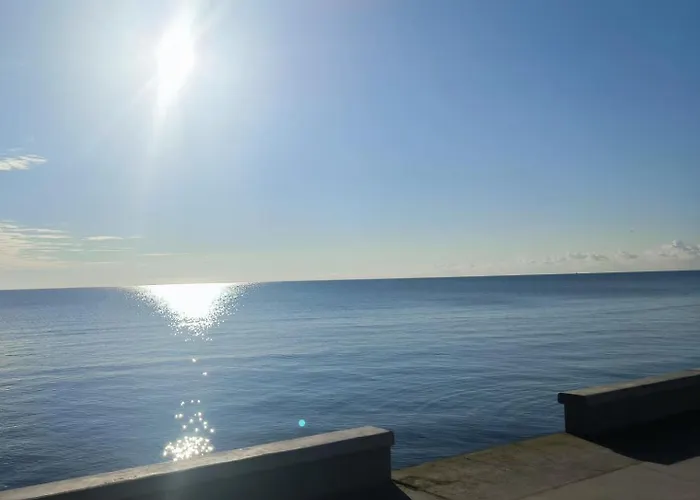 2 Bedroom Brand New Mc Kenzie 2 Minute To The Mc Kenzie