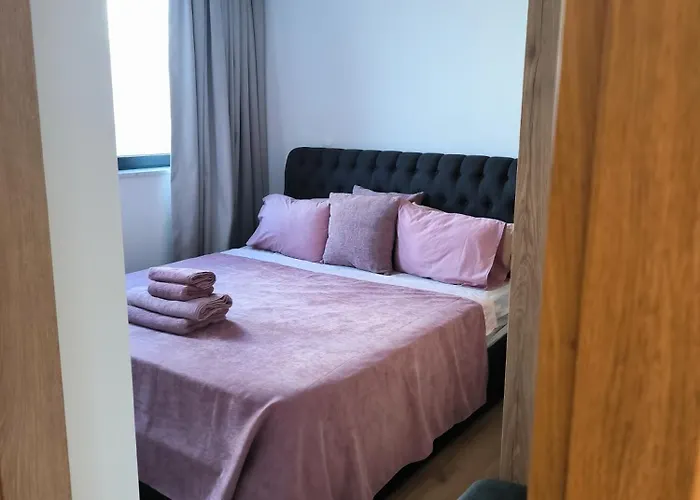 Apartament 2 Bedroom Brand New Mc Kenzie 2 Minute To The Mc Kenzie