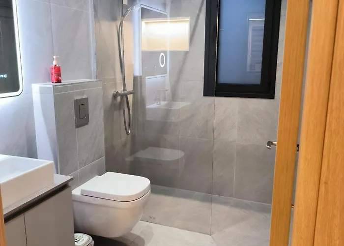 Apartament 2 Bedroom Brand New Mc Kenzie 2 Minute To The Mc Kenzie *